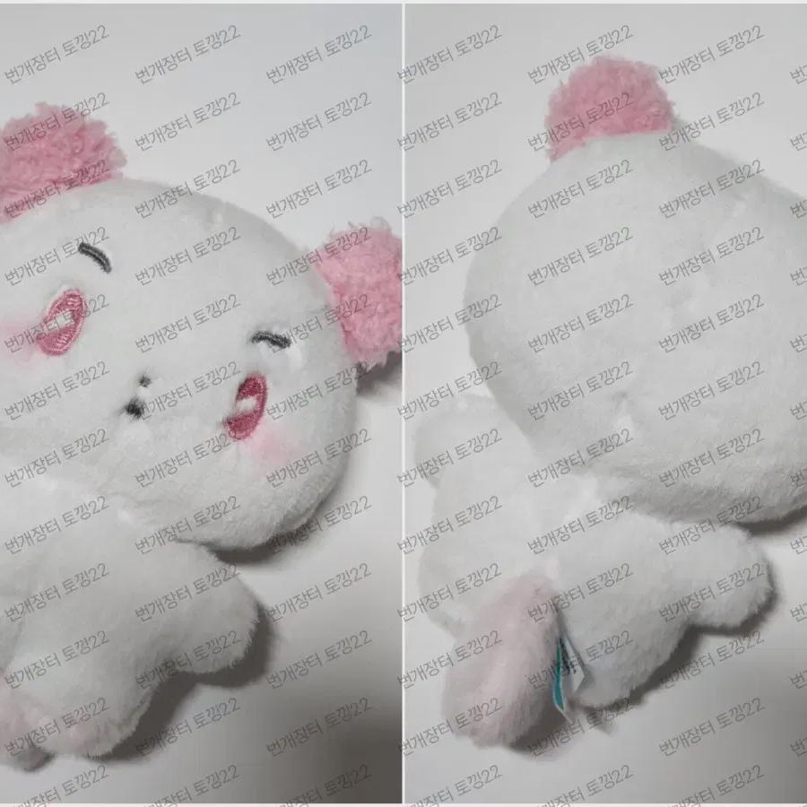 

Plave Mememimu Bambi Doll Mime