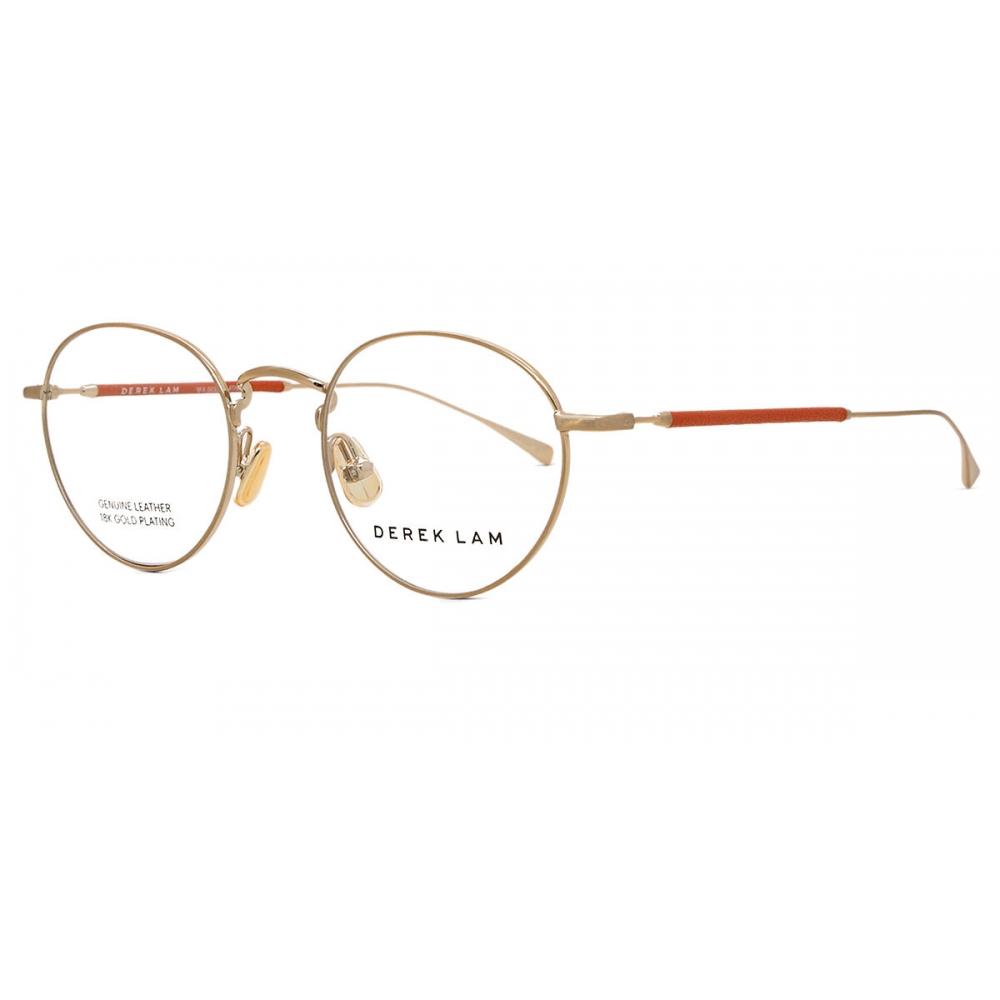 Derek Lam Dl285 Bgdog Unisex Eyeglasses