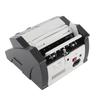 Foreign Currency Counter LCD Display Counterfeit Money Detector for Dollar Euro Pound