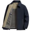 Pierre Cardin Men's Casual Lapel Jacket