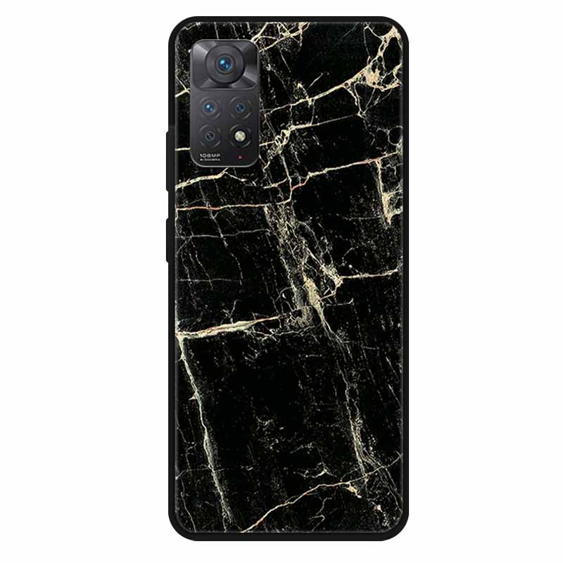 For Redmi Note 12 Pro 4G Case Soft TPU Silicone Back Cover for Xiaomi Redmi Note 12 Pro 4G Phone Case Redmi Note12 Pro 2023 Capa