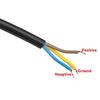 12V Motorhome High Flow For Camper Submersible Water Pump Whale Pump RV Submersible Water Pump I6U8