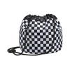 Vans Polyester Bucket Bag, Shoulder Bag, Crossbody Bag Mini Unisex Vans VN0A7YTD56M