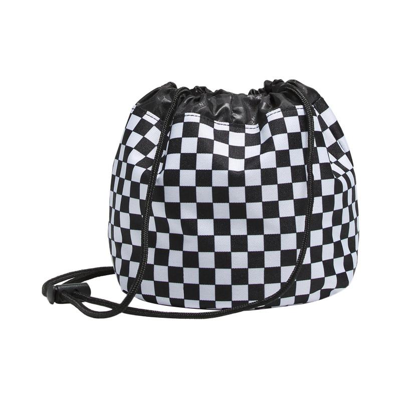 Vans Polyester Bucket Bag, Shoulder Bag, Crossbody Bag Mini Unisex Vans VN0A7YTD56M