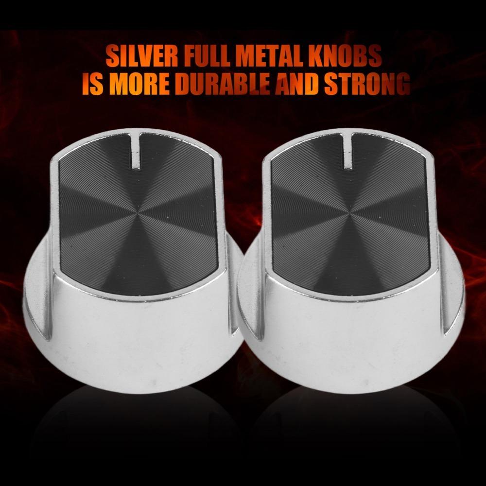 2pcs Rotary Type Stove Knob Easy Instal Rotary Switch Knob Gas Stove Control Knob Camping Stove