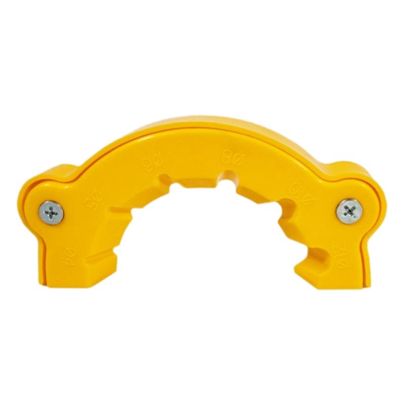 

4-12mm Portable Bit Grinding Sharpener Multipurpose Drill Polishing Grinding Tool Powered Tool Parts Applicable For All Bits Old