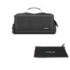 PULUZ Fat Cow Digital Camera Shoulder Bag with Lens Storage for Outdoor Photography