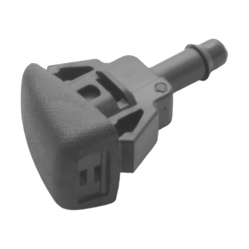 

Windshield Cleaning Nozzle Uniform Water Distribution 23181646 95429754 Plastic Hassle Free Mounting for Automotives 1
