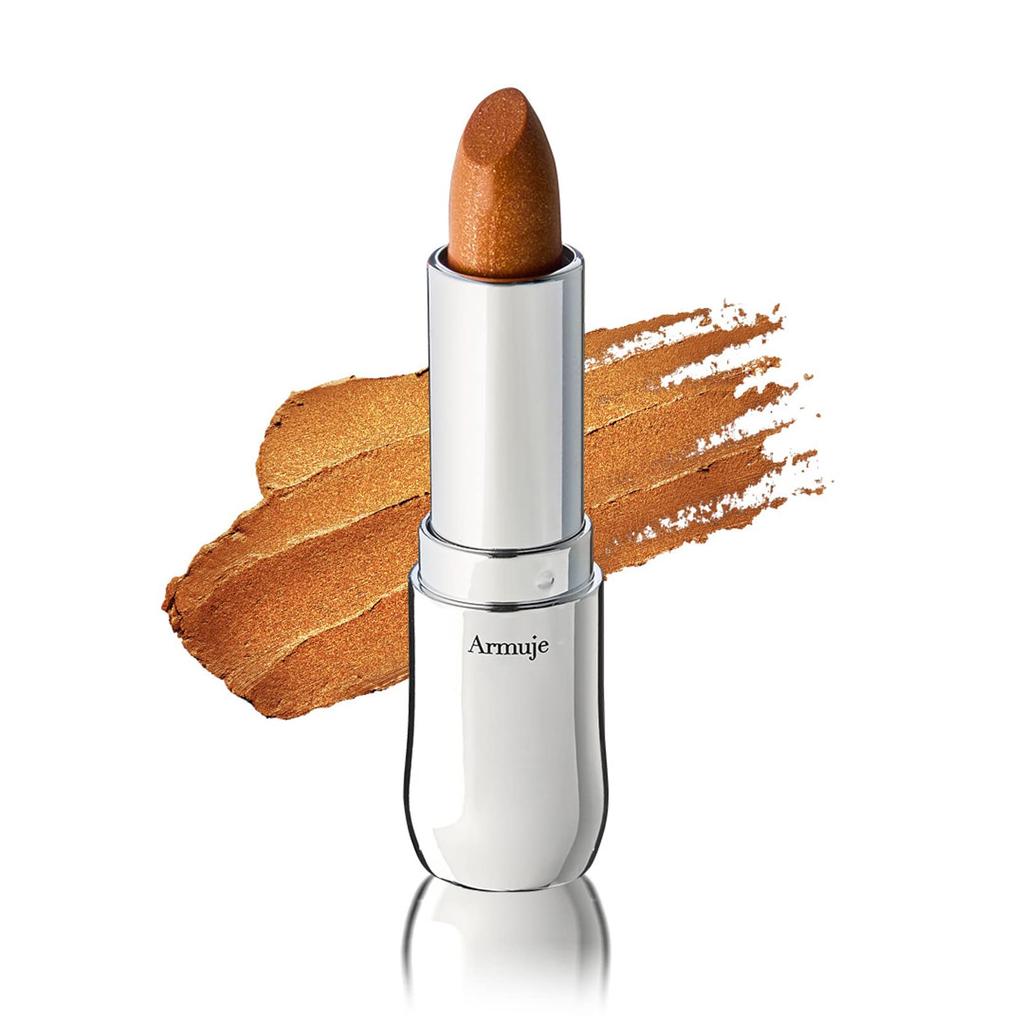 Glitter Jewel Lip Collection Citrine Sparkle Armuje Glitter Jewel Lip Collection [Armuje] - / (Citrine Sparkle)