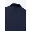 J.lindeberg Men S Onyx bruSh Long Sleeve Polo 1516326913