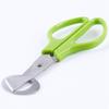 Kitchen Cut Egg Apparatus Quail Egg Scissors Eggshell Cutter