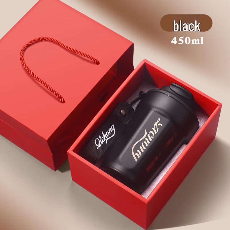 MINGHUI 316 Stainless Steel Insulated Bottle