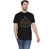 Charmed Mens Triple Linked Logo T-Shirt