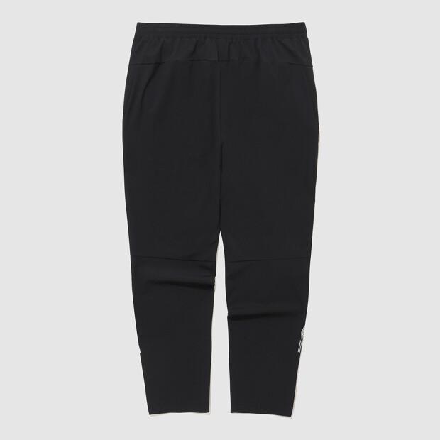 UMBRO [Cooling] All-Round Cooling Tricot Interval Pants Black Ur121Sfp22