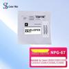 Sviluppatore Sewe Compatibile per Canon Serie NPG-67