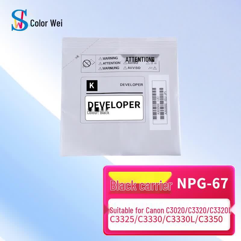 Sviluppatore Sewe Compatibile per Canon Serie NPG-67