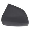 Exterior Door Handle Cap ABS FR3Z‑63218A15‑ACPTM Black Replacement for Ford Mustang 2015‑2020