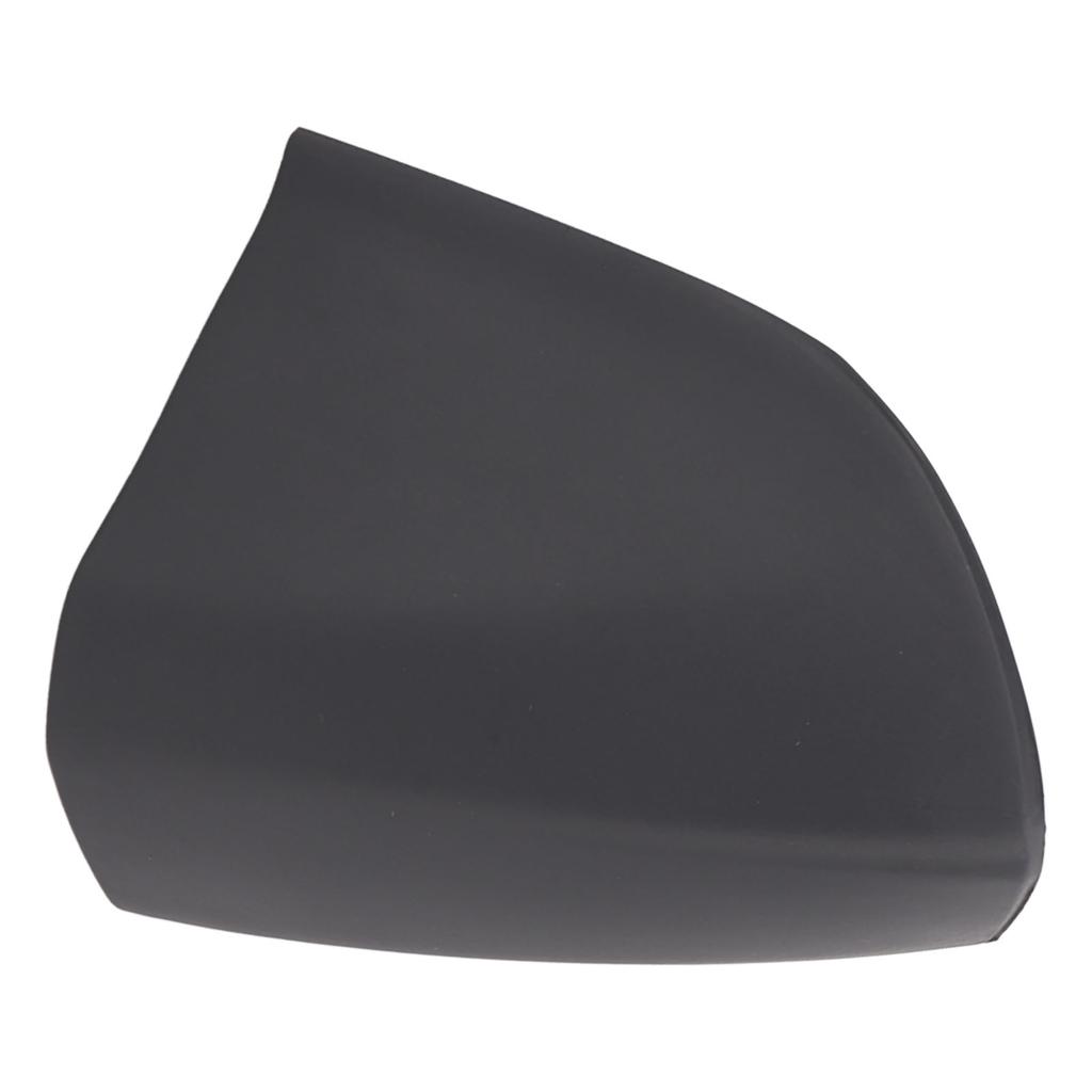 Exterior Door Handle Cap ABS FR3Z‑63218A15‑ACPTM Black Replacement for Ford Mustang 2015‑2020