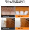 100ml Furniture Oil Wood Polish Furniture Hardwood Polisher Conditioner Non-greasy Wood Care Teak Oil for Wooden Table Desk