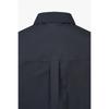 Emporio Armani Men S overSized Shirt Jacket Logo Patch A515110026