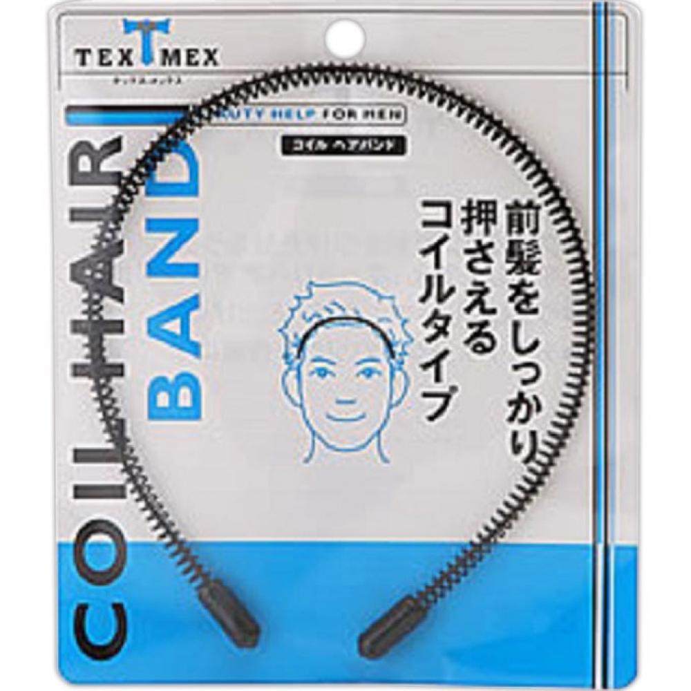 

Повязка для волос Chantei Tex Mex Coil