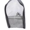 Makeup Waterproof Toilet Bathroom Storage Bags New Portable Travel Makeup Bag Transparent Toothbrush Kits Mesh Cosmetic Bag