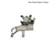 For HONDA 2002-2019 Motorcycle Front Rear Brake Pump Master Cylinder Caliper Seelve Bracket CR125R CR250R CRF250R CRF450R Bikes
