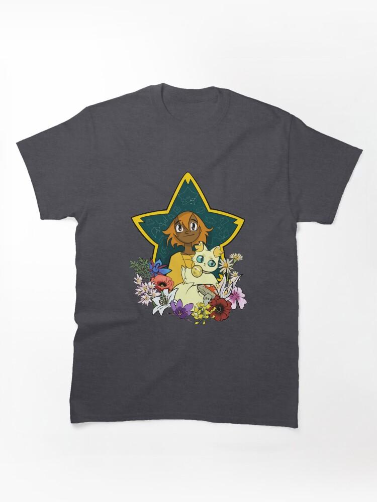 Spiritfarer Learning to say goodbye Classic Unisex T-Shirt