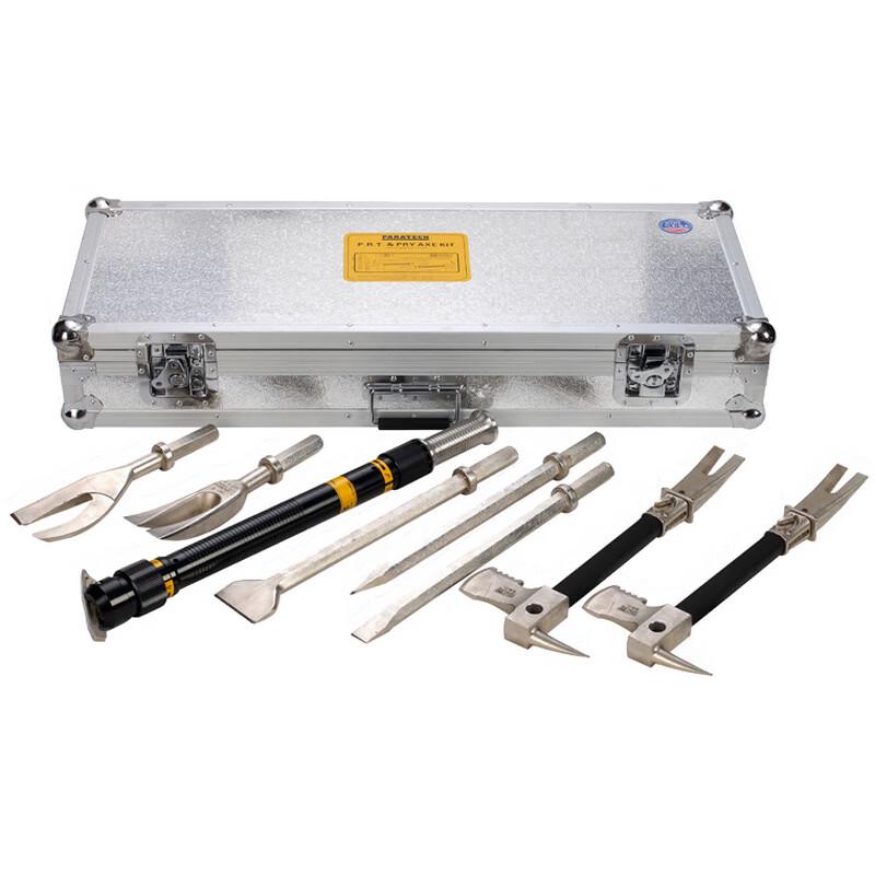 Huairuijia Manual Demolition Tool Kit CN plug (adapter included)