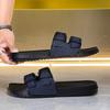 Fashion Summer Men's Soft Slippers Indoor Outdoor Comfortable Slides Home Shoes House Room Casual Big Size39-47 Lightweight for Men