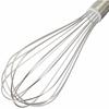 Kotobuki Seiki Silver Whisk #9, Stainless Steel, Nylon Resin, Japan, BAW02009