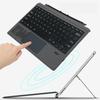 Bluetooth Wireless Magnetic Absorption Slim Keyboard For Microsoft surface pro3 4 5 Tablet PC