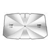 Leapmotor A10 Car Sunshade - Windshield Sun Protection & Heat Insulation Umbrella.