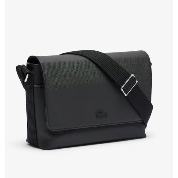 Lacoste Men S claSSic meSSenger Bag Cw Nh4645h56g