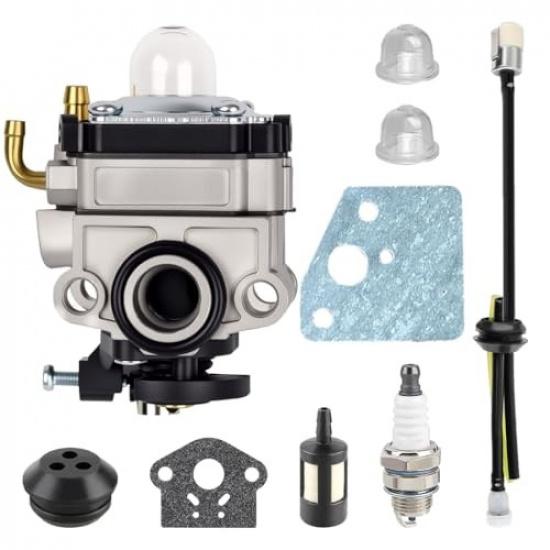 Карбюратор для Ryobi C430 S430 X430 RY34001 RY34421 RY34441 RY34005 RY34442 RY34