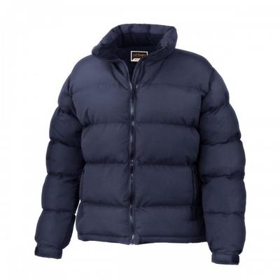 Result Damen/Ladies Urban Outdoor Holkham Daunen-Performance-Jacke
