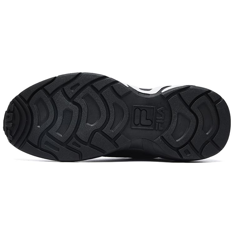 FILA Fht Series Mind BLower Vntg Gs Black Women's F12W031105FBK