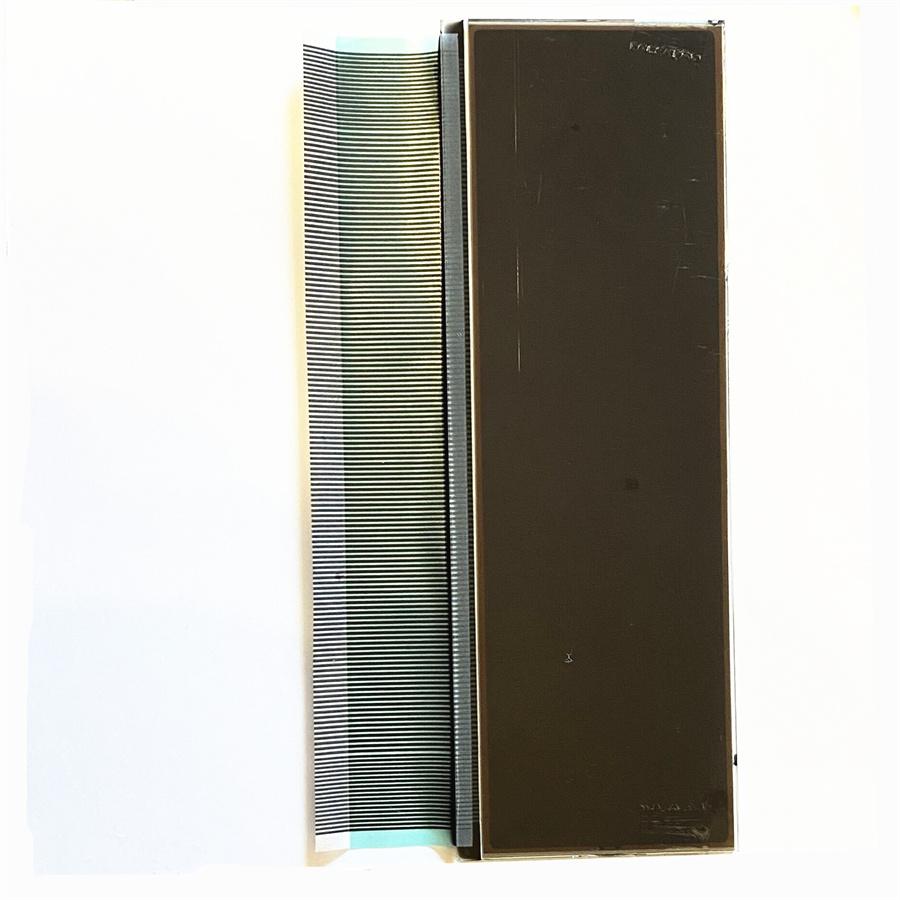 Lcd Screen Display For Peugeot 206/307, Citroen C5