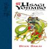 Usagi Yojimbo 35 Years of Covers by Stan Sakai Hardback Book 9781506715896