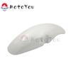 For Honda NS1 50cc NS-1 Mudguard Motorcycle Front Fender Wheel Fairing Cover Splash Mudflap Guard Unpainted