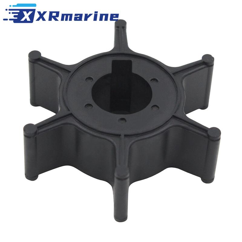 19211-ZV0-003 Water Pump Impeller for Honda Marine 2HP BF20F BF2A 4 Stroke Outboard Motors 19211ZV0003