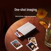 Xiaomi Pocket Photo Printer 1S CN Plug (adapter Included)