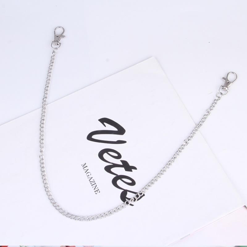 

Модный пояс-цепочка в форме сердца для женщин, потрясающий для платьев и повседневных нарядов Single Waist Chain