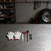 For Quick Tire Changes 22*9*4.5 Valve Change Tool Kit Comprehensive Tool Set Fast Tire Repairs High Performance Kit