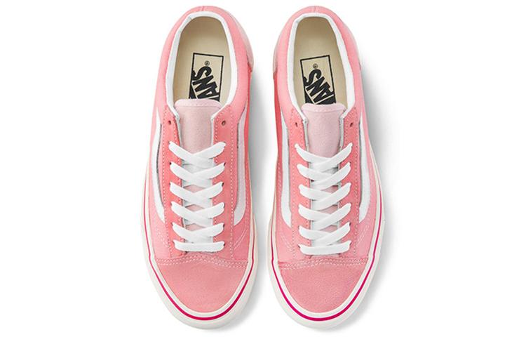 Vans Style 36 RETRO SPORT Flamingo P Pink Women's VN0A5FBM2TY