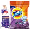 Detergentes – Produtos de lavanderia