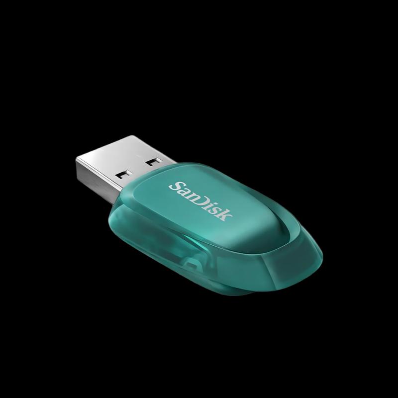 SanDisk CZ96 512GB Ultra Eco USB 3.2 Flash Drive
