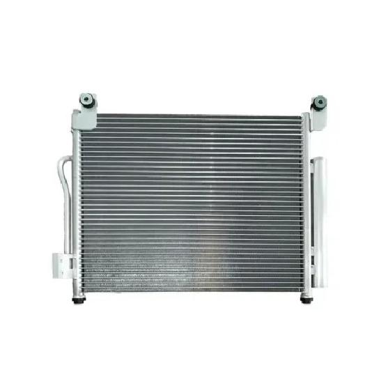 J00-8105010 brand condenser for Chery S15 QQ/A3