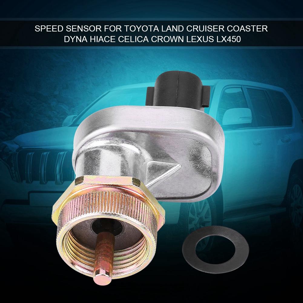 

Car Speed Sensor for Toyota Land Cruiser Coaster Dyna Hiace Celica Crown Lexus LX450 8318120040