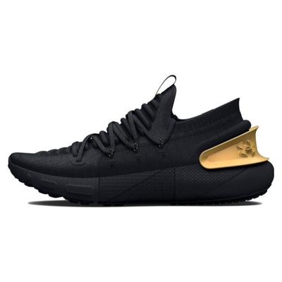 HOVR Phantom 3 MTLC Black Men's Running Shoes 3025520-003